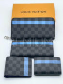 Louis Vuitton кошелек PR117742 16