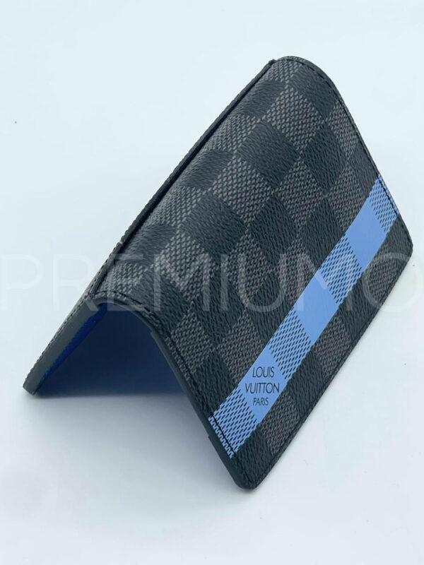 Louis Vuitton кошелек PR343488 5