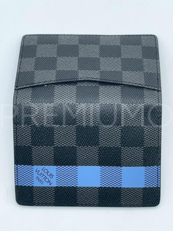 Louis Vuitton кошелек PR343488 6