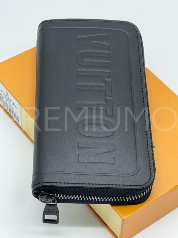 Louis Vuitton кошелек PR604014 4