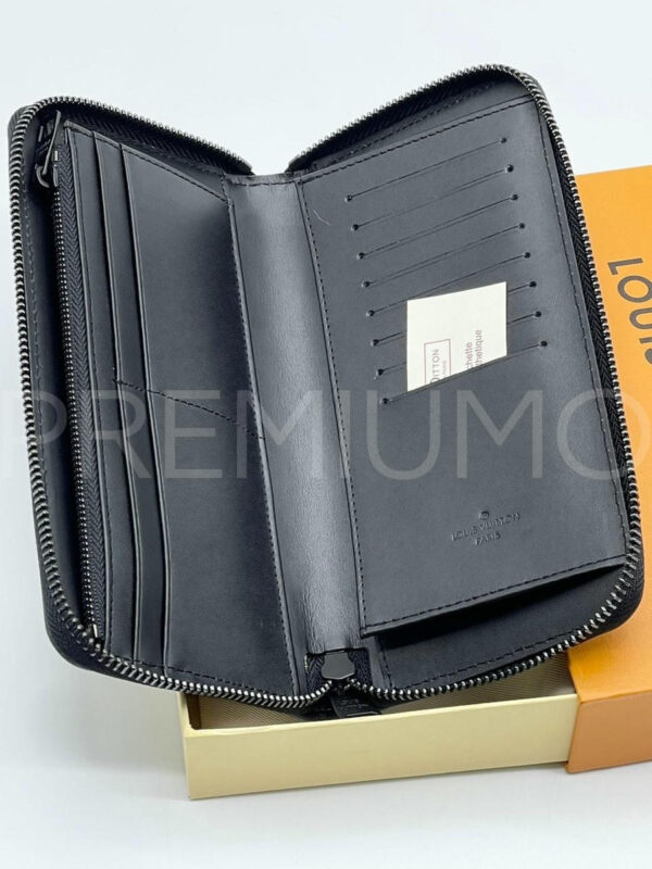 Louis Vuitton кошелек PR604014 5
