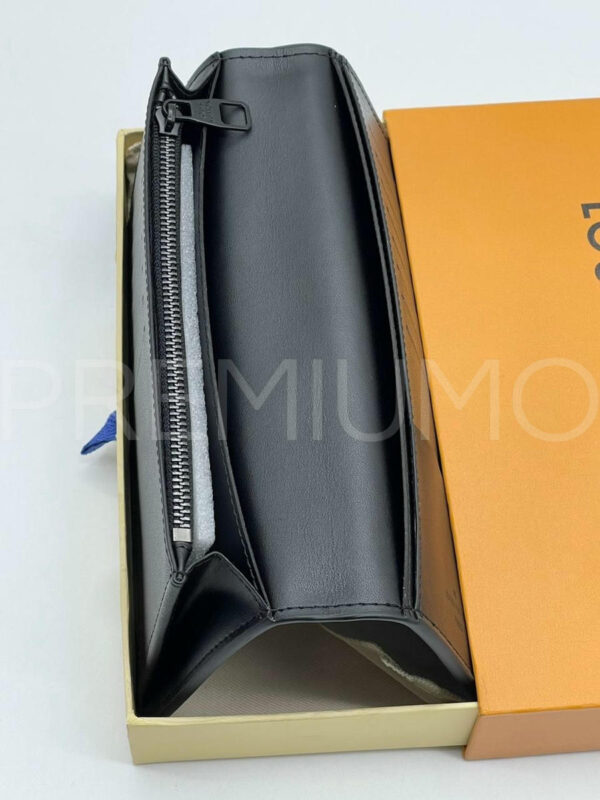 Louis Vuitton кошелек PR484440 5