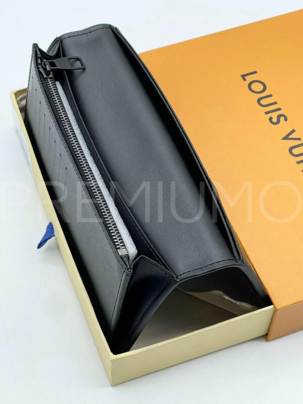 Louis Vuitton кошелек PR484440 6