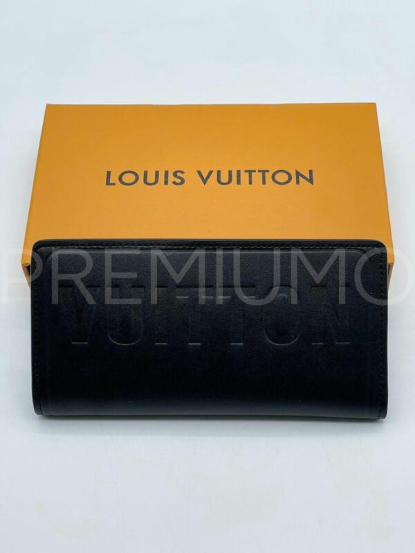 Louis Vuitton кошелек PR484440