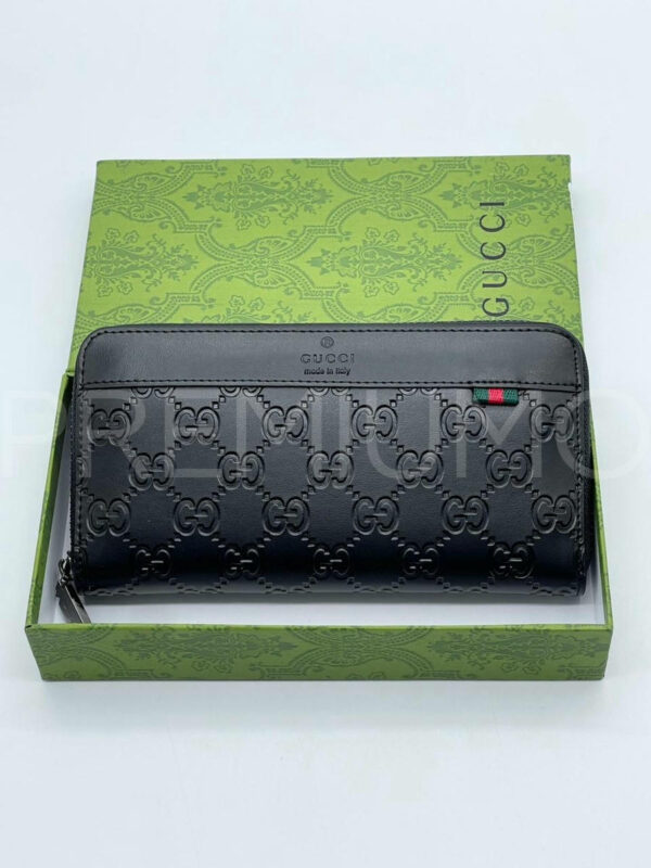 Gucci кошелек PR894961 2