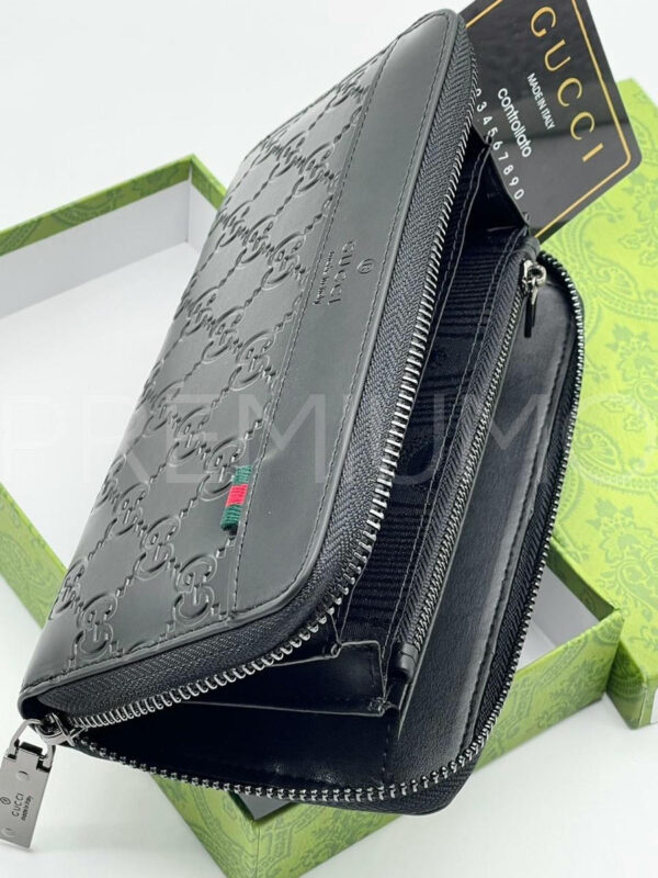Gucci кошелек PR894961 5