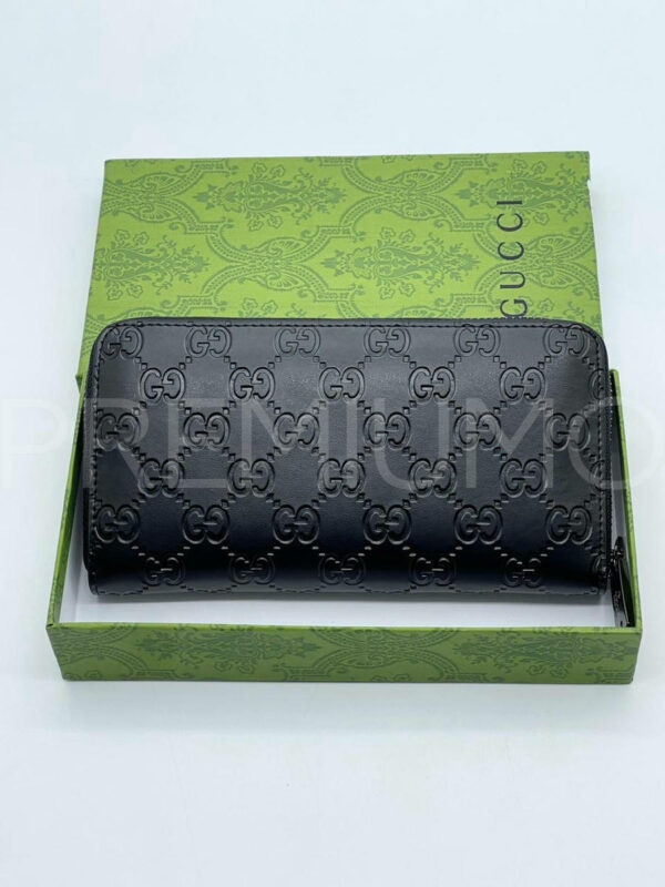 Gucci кошелек PR894961 4