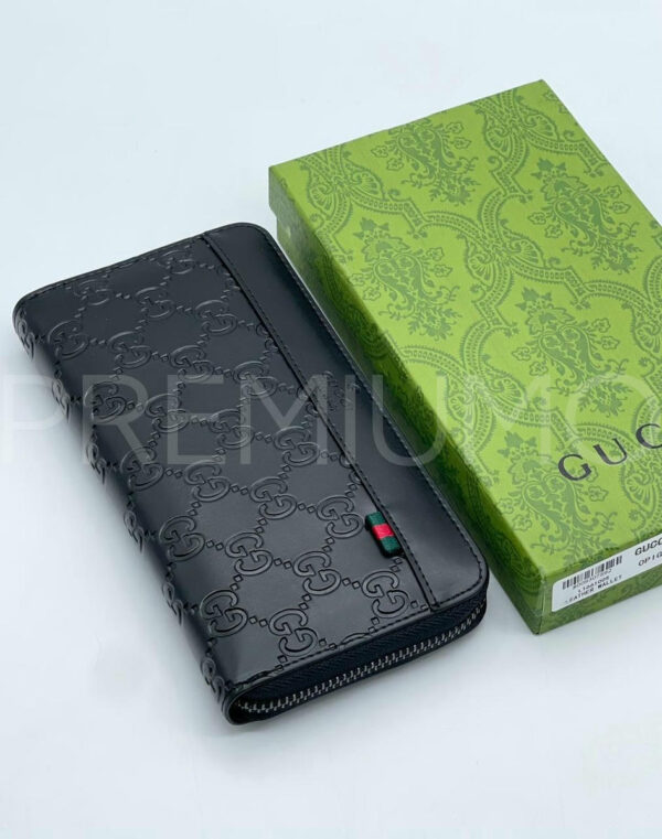 Gucci кошелек PR894961