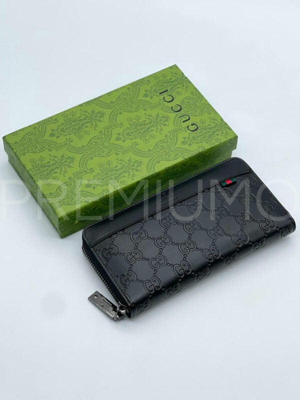 Gucci кошелек PR894961 6