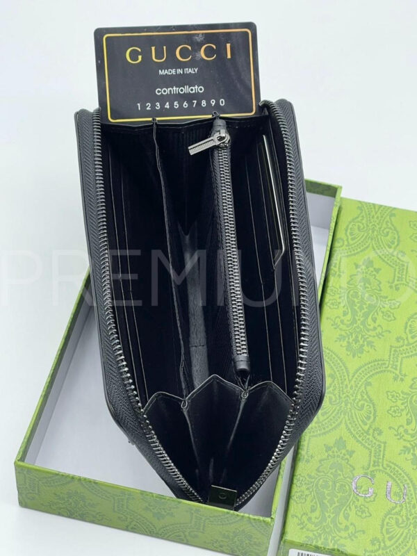 Gucci кошелек PR894961 3