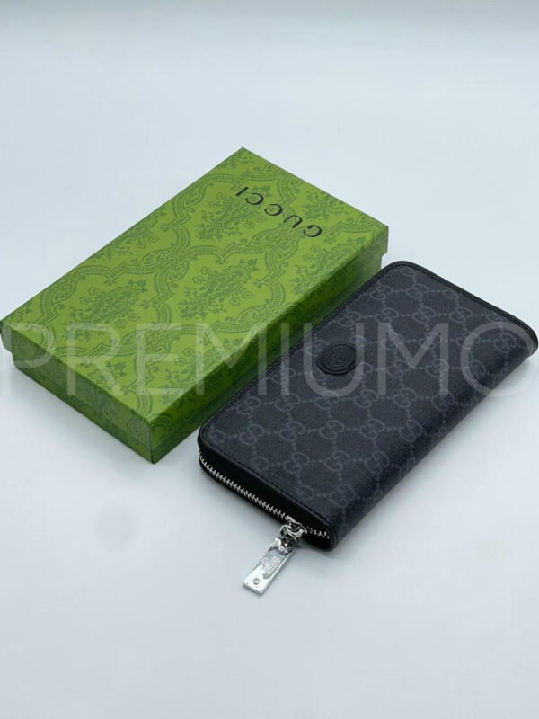 Gucci кошелек PR480698 5