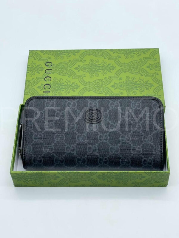 Gucci кошелек PR480698 2
