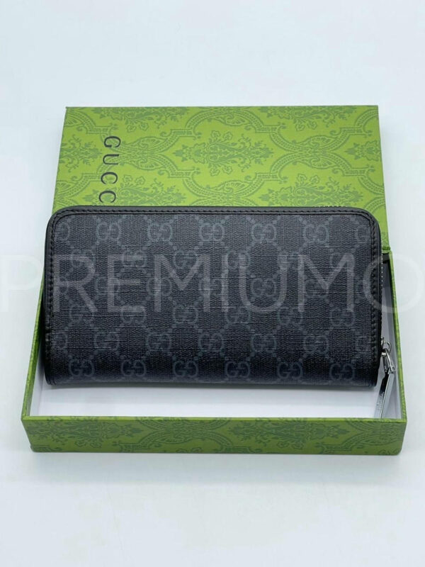 Gucci кошелек PR480698 3