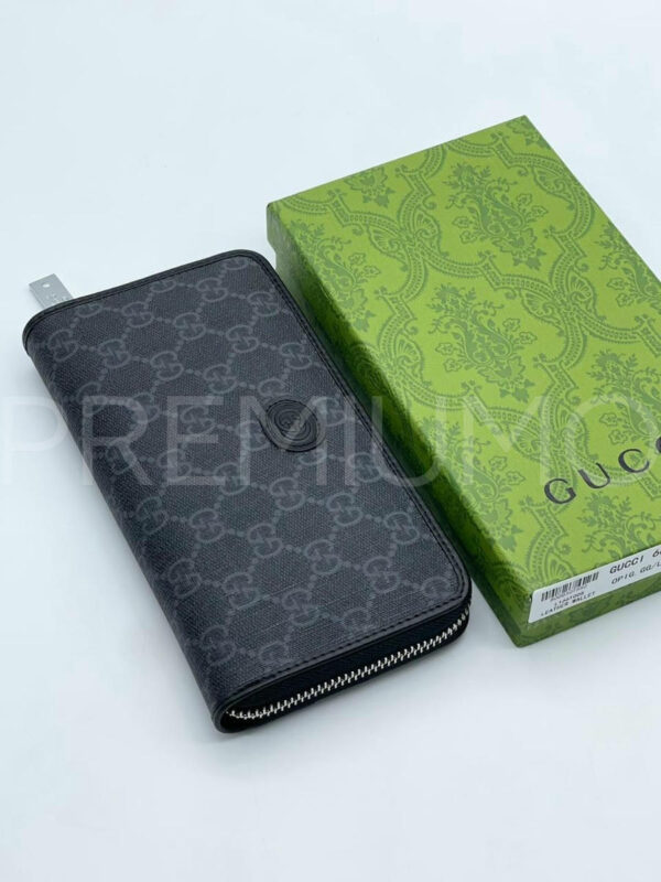 Gucci кошелек PR480698