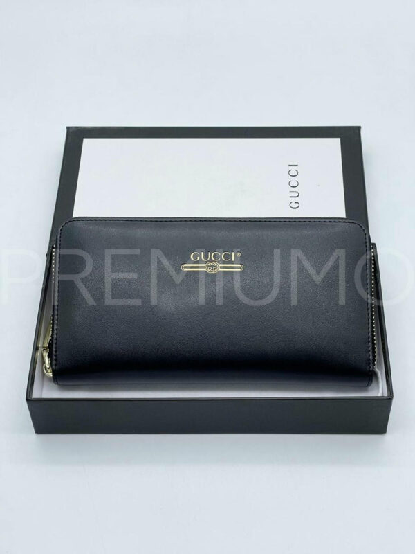 Gucci кошелек PR837048 2