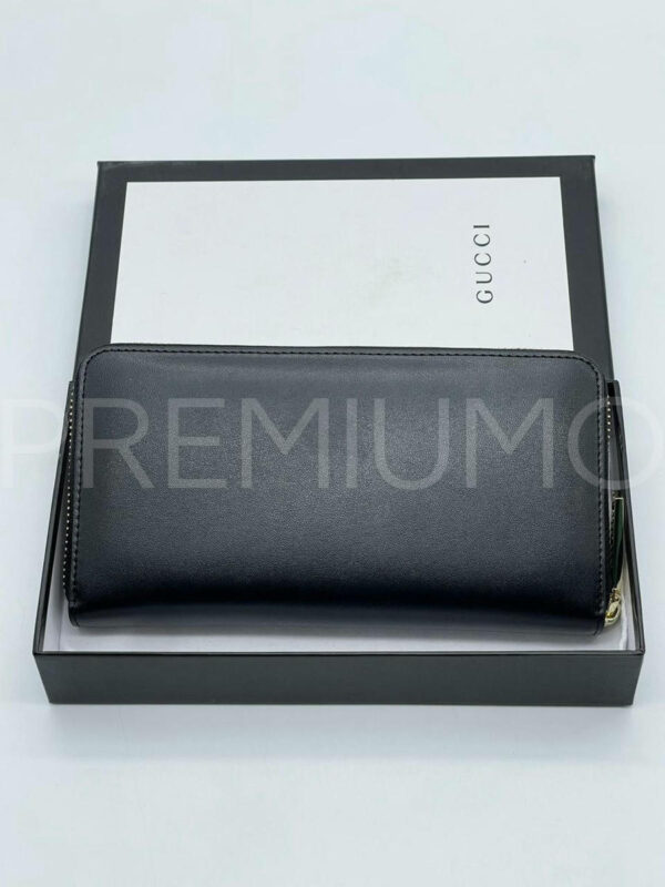 Gucci кошелек PR837048 3