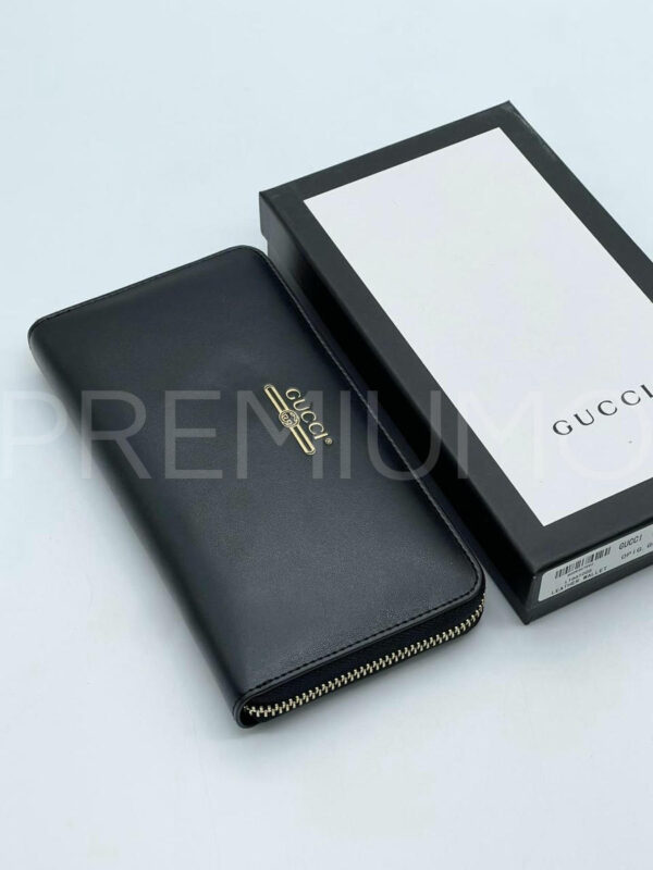Gucci кошелек PR837048