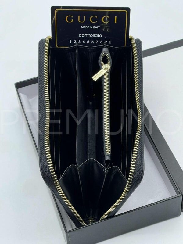 Gucci кошелек PR837048 4