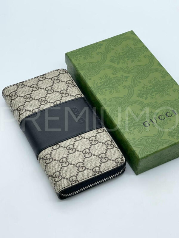 Gucci кошелек PR852204 2