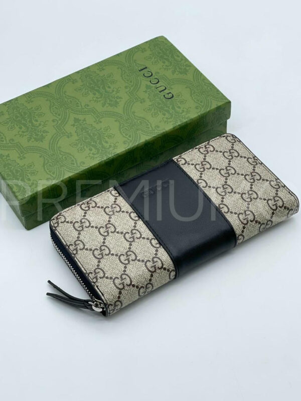 Gucci кошелек PR852204 3
