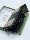 Gucci кошелек PR852204 12