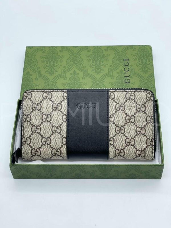 Gucci кошелек PR852204