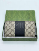 Gucci кошелек PR852204 10