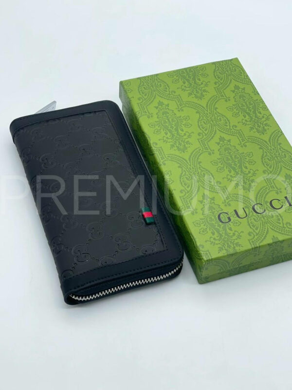 Gucci кошелек PR292995