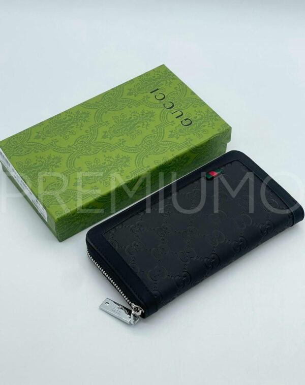 Gucci кошелек PR292995 6