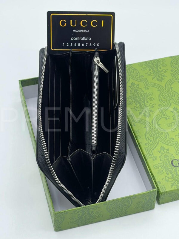 Gucci кошелек PR292995 4