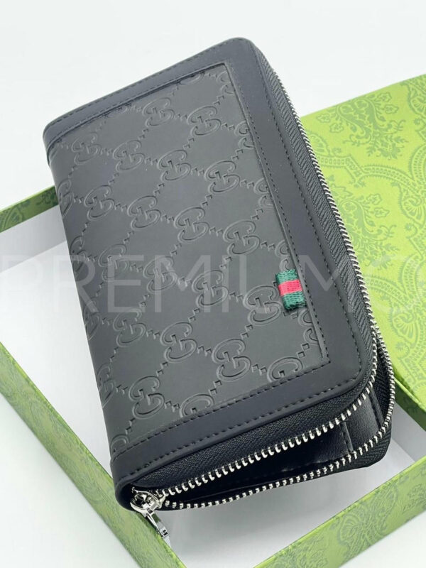 Gucci кошелек PR292995 5