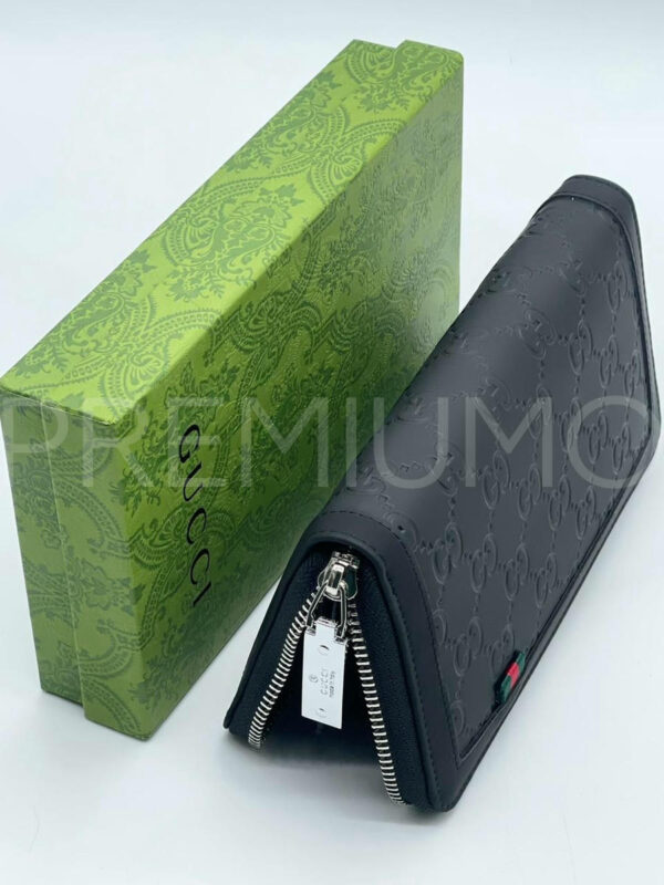 Gucci кошелек PR292995 7
