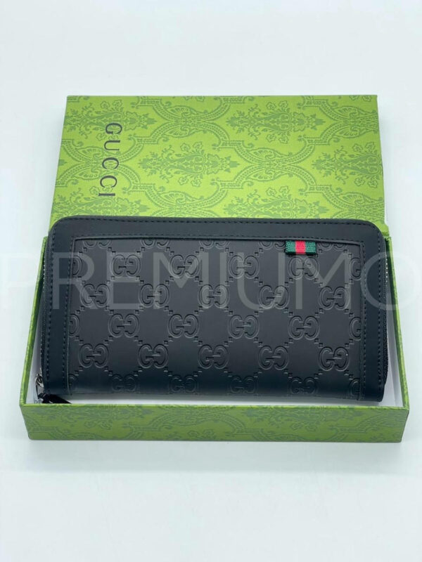 Gucci кошелек PR292995 2