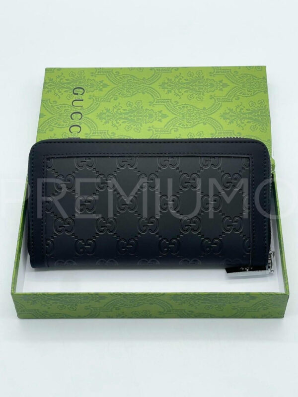 Gucci кошелек PR292995 3