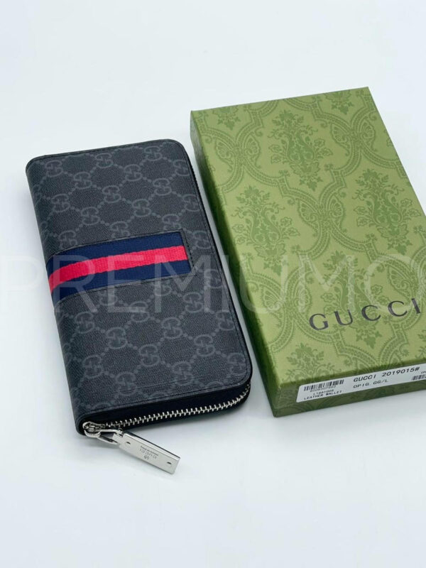 Gucci кошелек PR900913