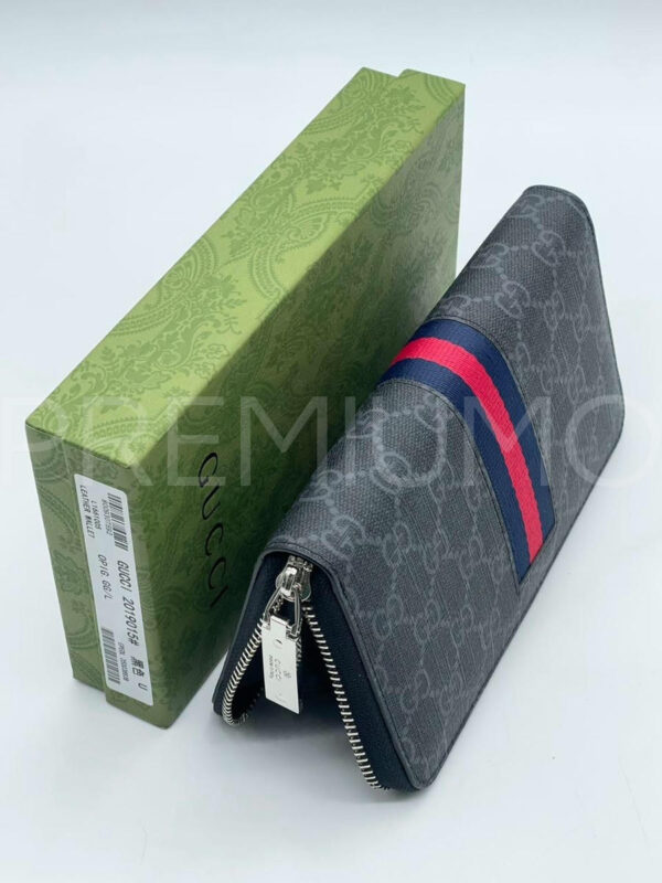 Gucci кошелек PR900913 5