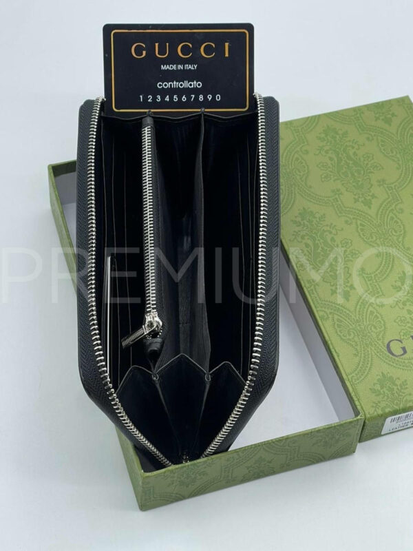 Gucci кошелек PR900913 4