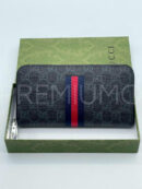 Gucci кошелек PR900913 7