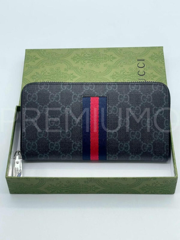 Gucci кошелек PR900913 2