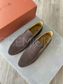 Loro Piana Open Walk лоферы PR195377 10