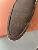 Loro Piana Open Walk лоферы PR195377 16