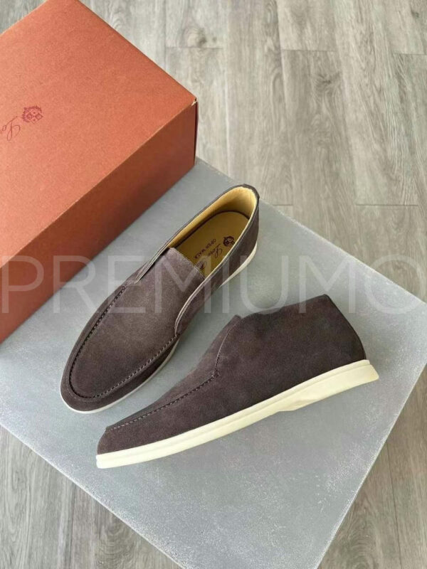 Loro Piana Open Walk лоферы PR195377 2