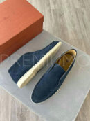 Loro Piana Open Walk лоферы PR599426 15