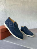 Loro Piana Open Walk лоферы PR599426 11