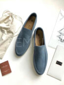 Loro Piana лоферы PR503479 11