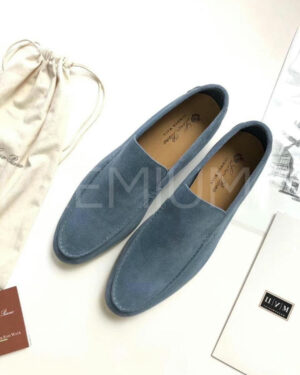 Loro Piana лоферы PR503479