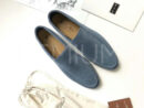 Loro Piana лоферы PR503479 13