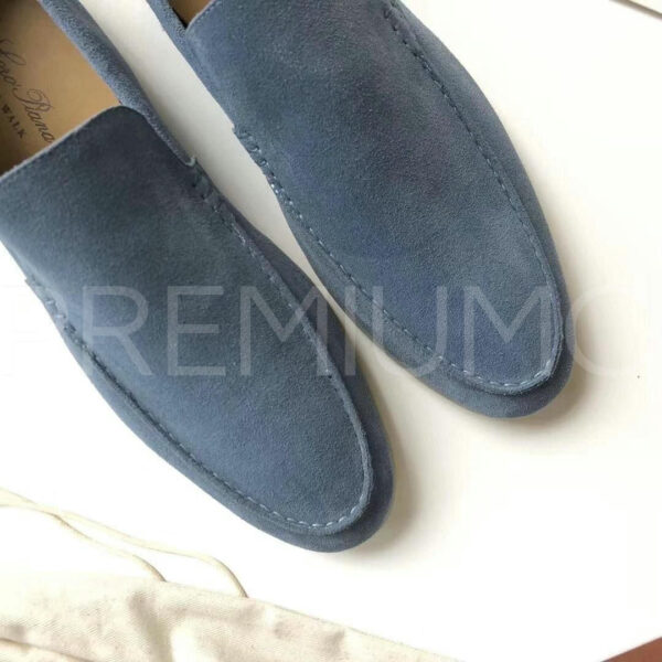 Loro Piana лоферы PR503479 8