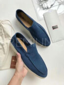 Loro Piana лоферы PR281767 15