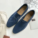 Loro Piana лоферы PR281767 11